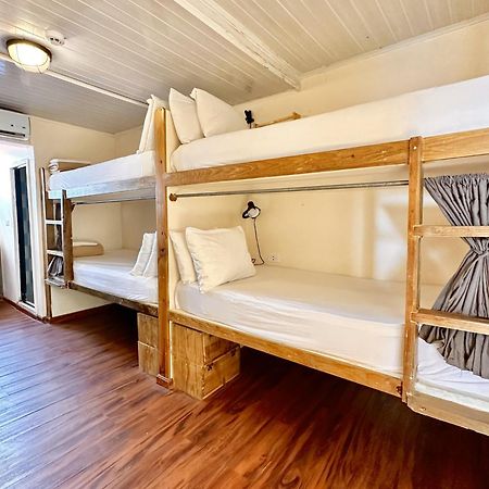 Socialtel Bocas Del Toro Hotel Екстериор снимка