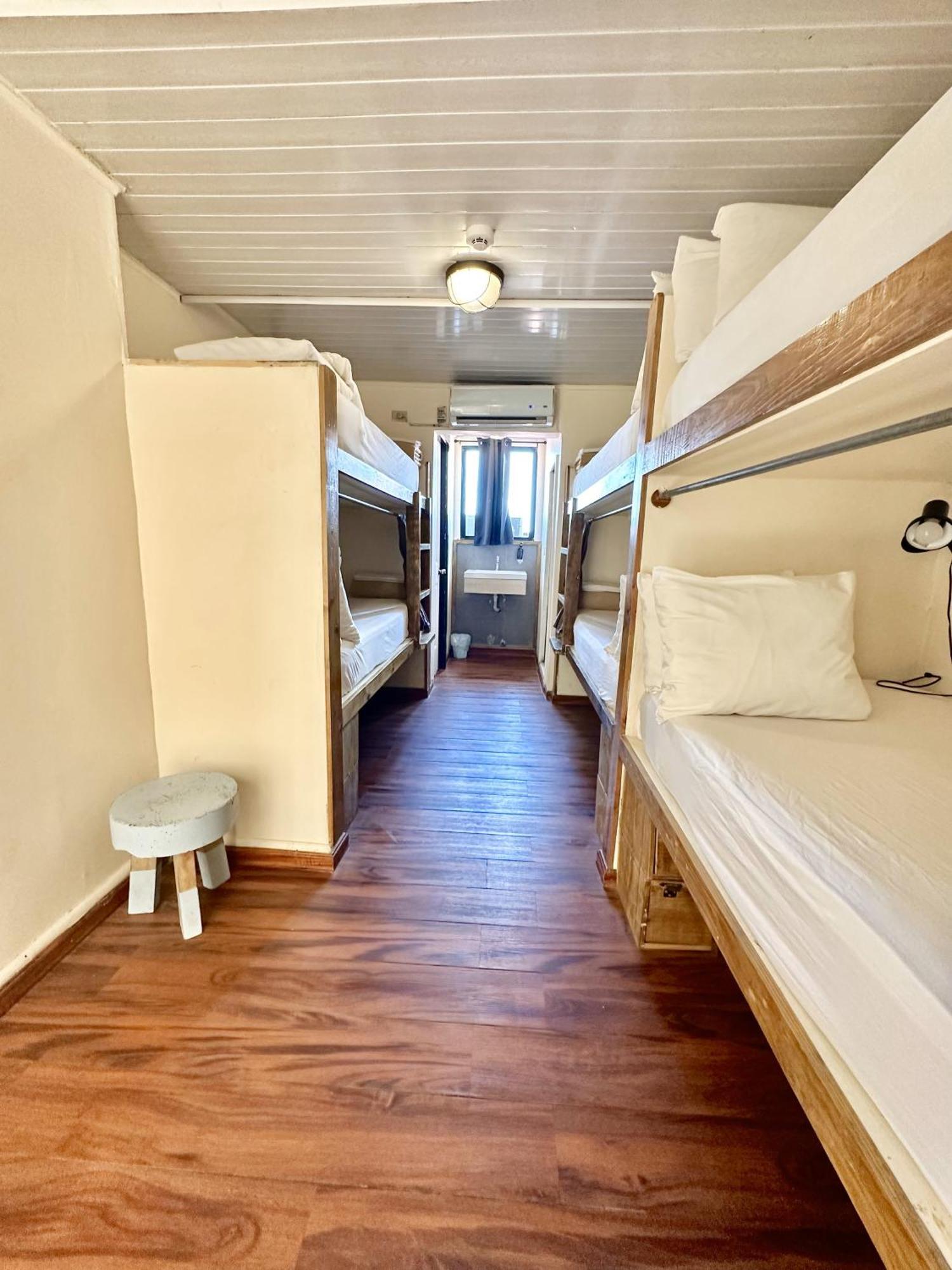 Socialtel Bocas Del Toro Hotel Екстериор снимка
