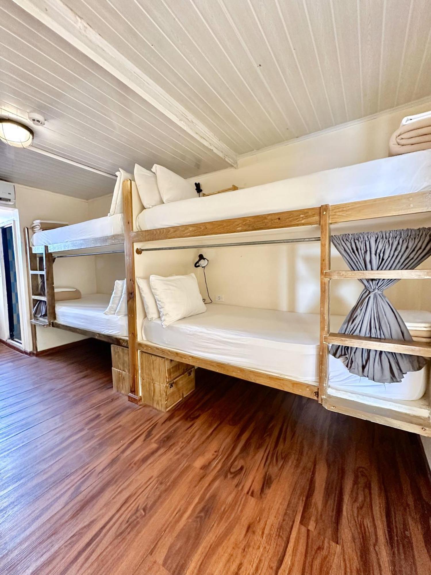 Socialtel Bocas Del Toro Hotel Екстериор снимка