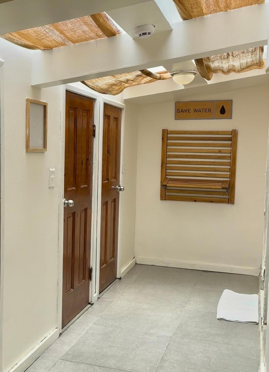 Socialtel Bocas Del Toro Hotel Екстериор снимка
