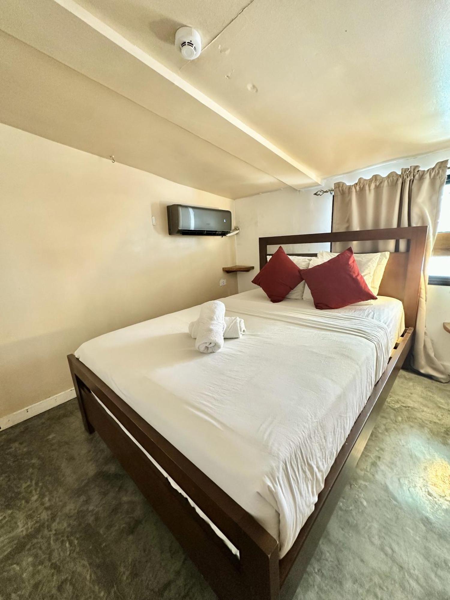 Socialtel Bocas Del Toro Hotel Екстериор снимка