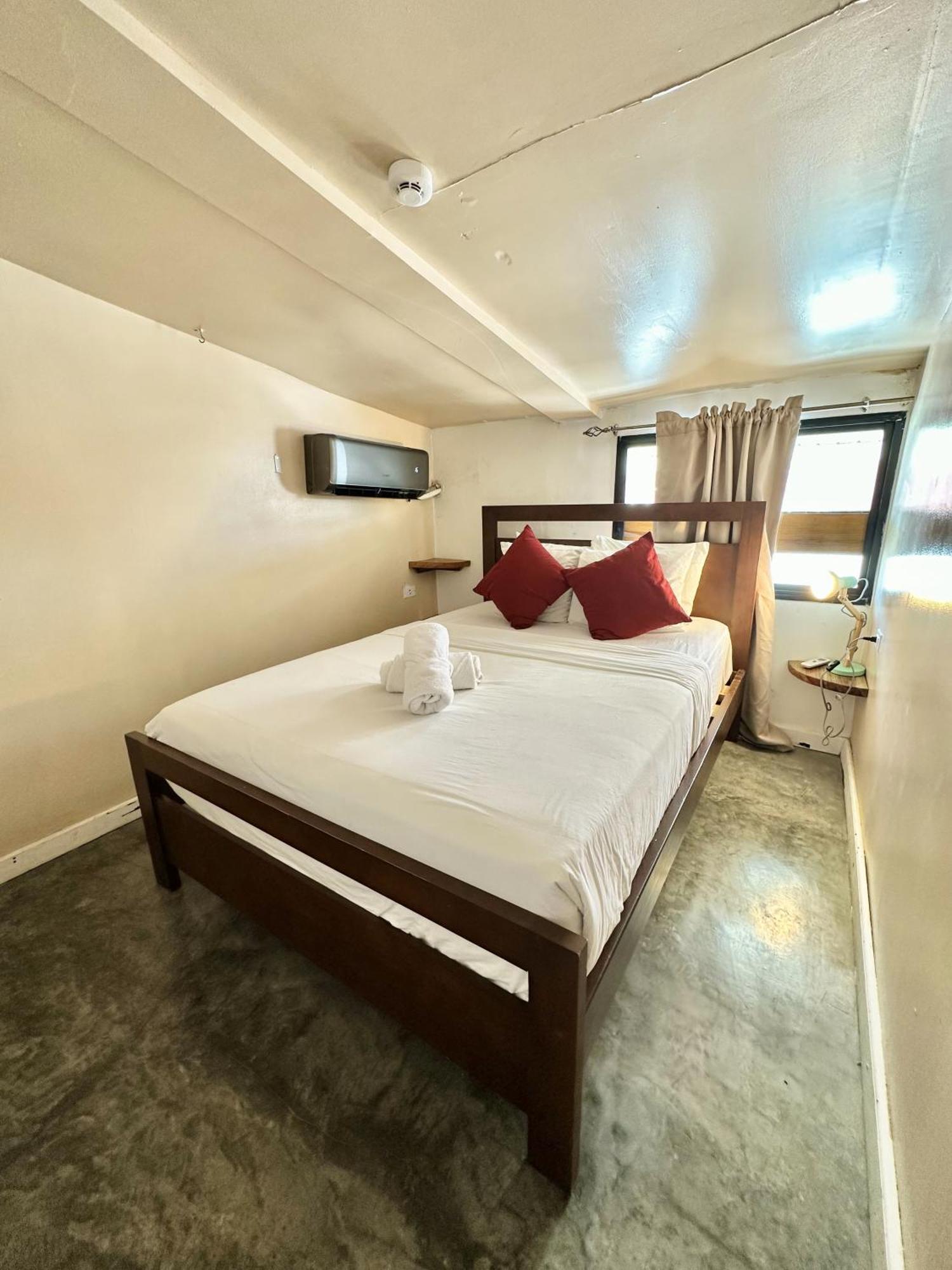 Socialtel Bocas Del Toro Hotel Екстериор снимка