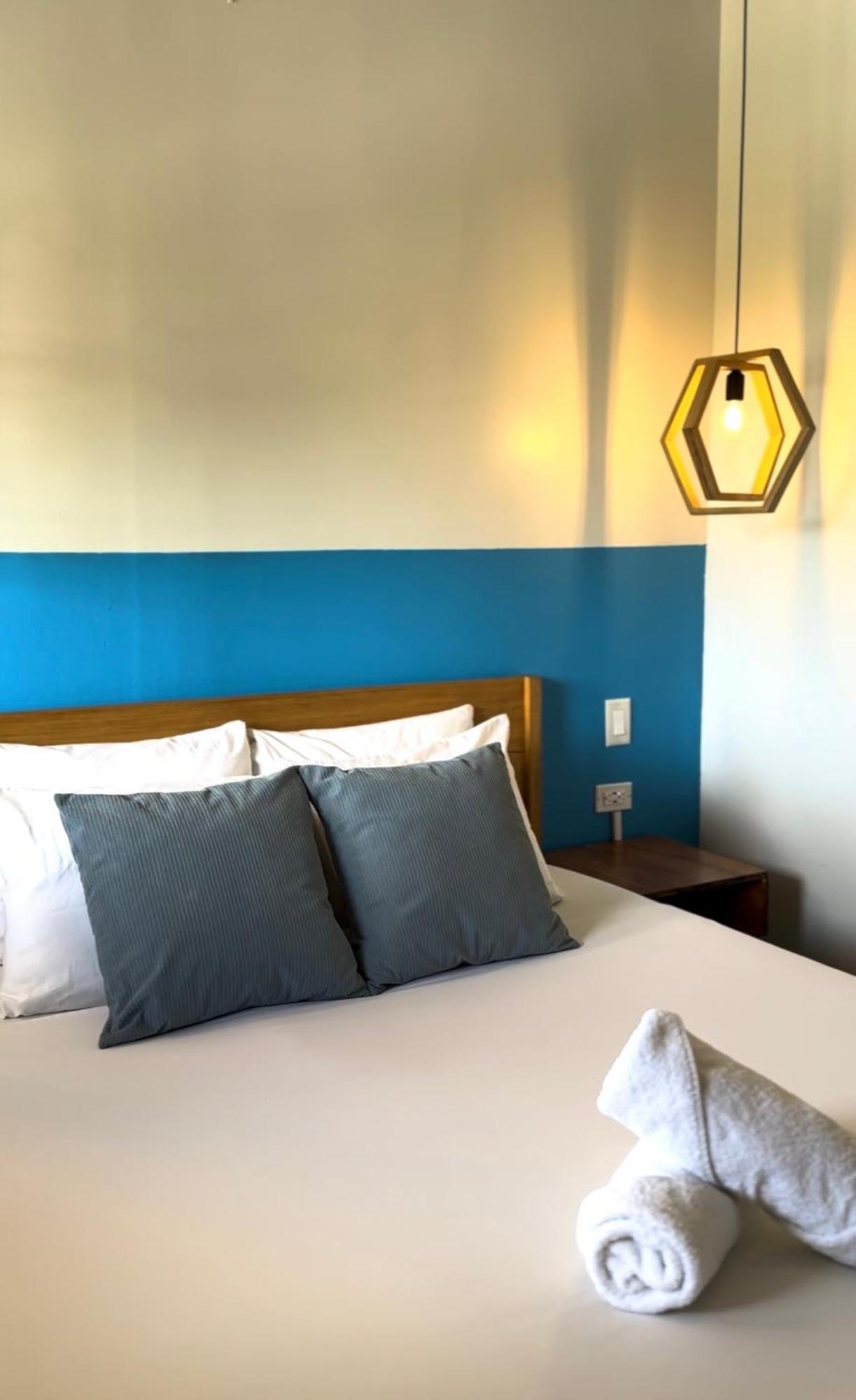 Socialtel Bocas Del Toro Hotel Екстериор снимка