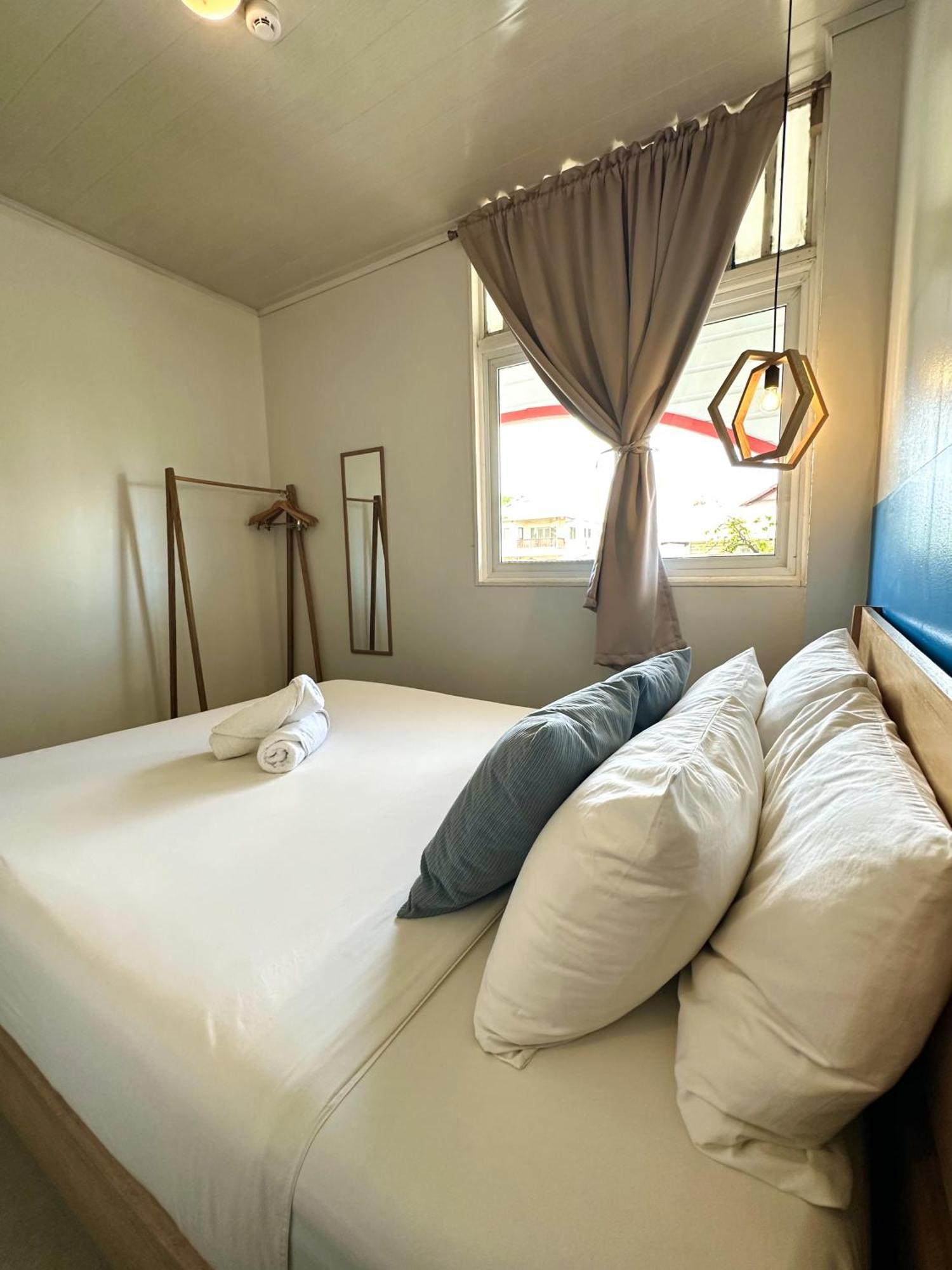 Socialtel Bocas Del Toro Hotel Екстериор снимка