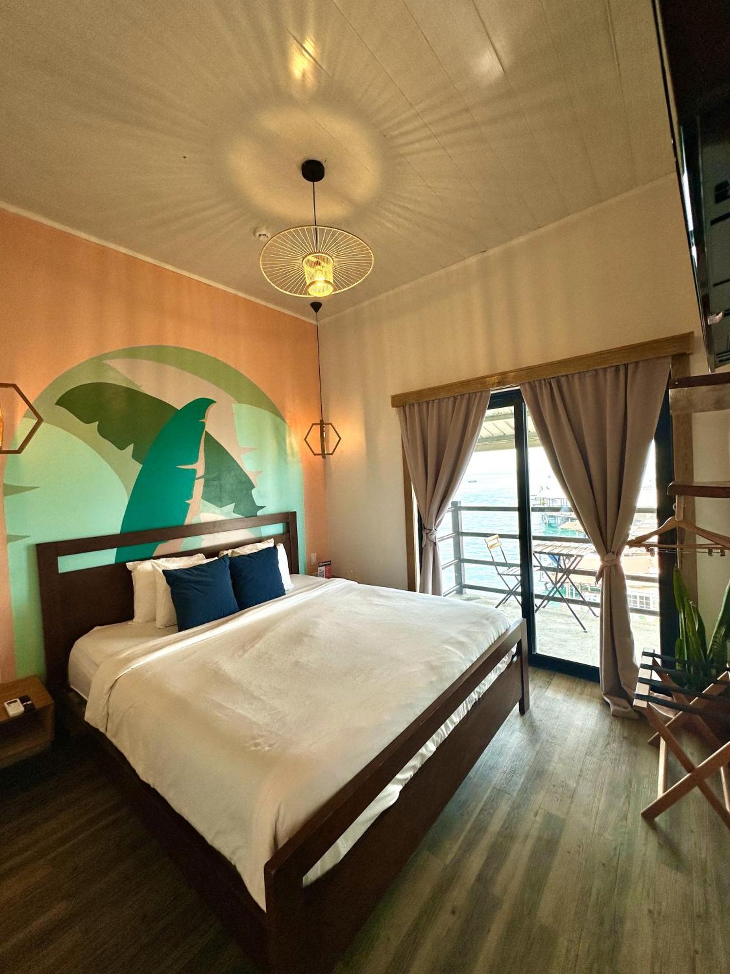Socialtel Bocas Del Toro Hotel Екстериор снимка