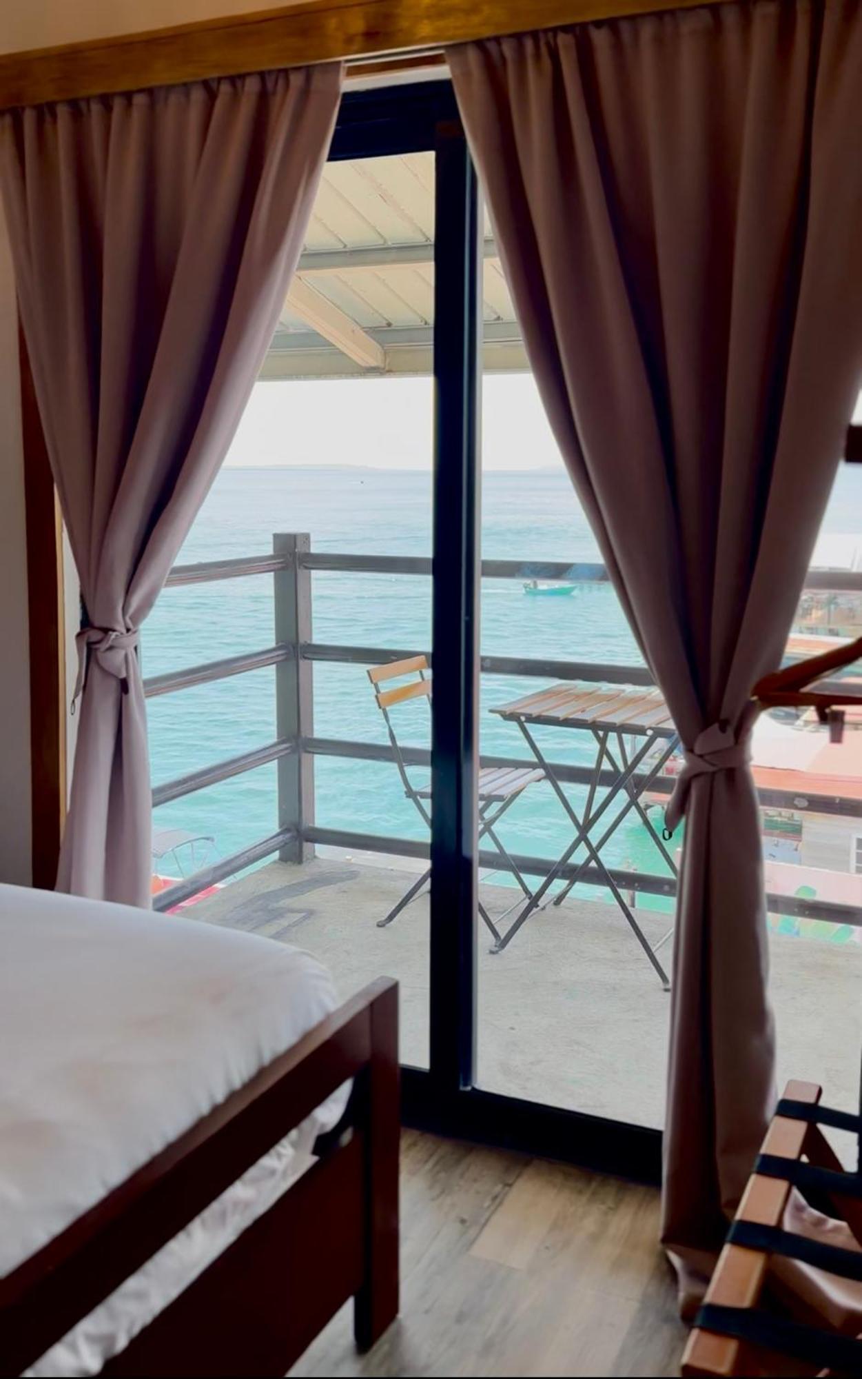 Socialtel Bocas Del Toro Hotel Екстериор снимка