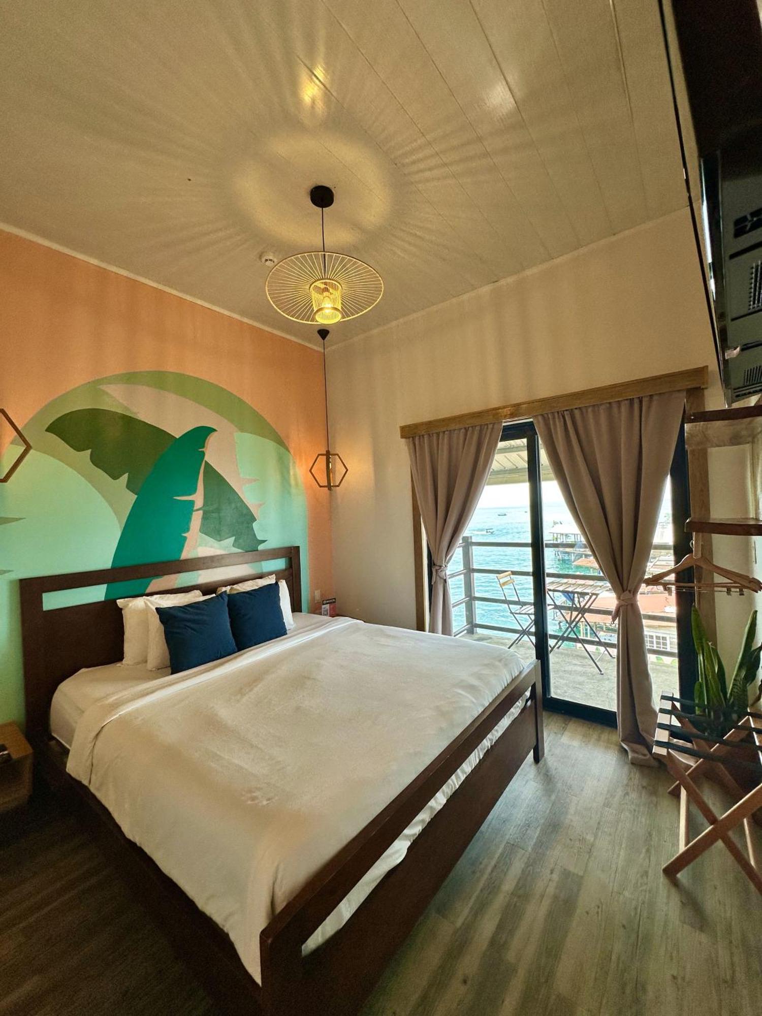 Socialtel Bocas Del Toro Hotel Екстериор снимка